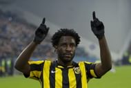Dutch Eredivisie - Vitesse v FC Utrecht